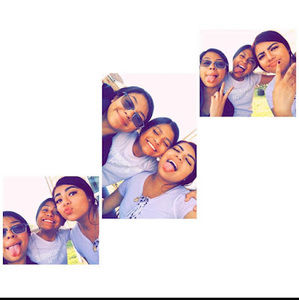 Meet your Posher, Maryann